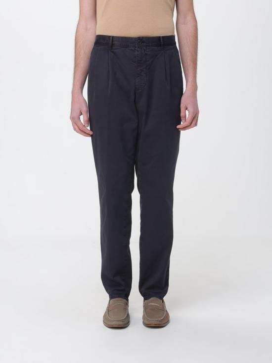 26SS 인코텍스 스트레이트 팬츠 1S167L9664C 824 Navy