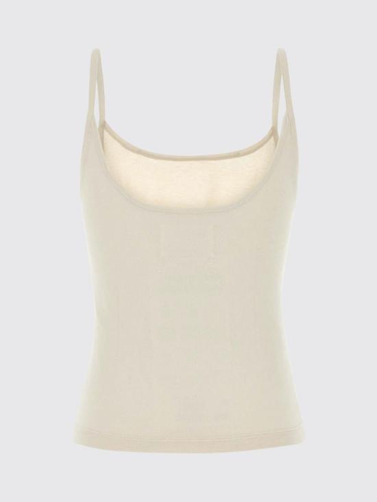 26SS 익스트림캐시미어 스웨터 47121311TU05 BONE Ivory - EXTREME CASHMERE