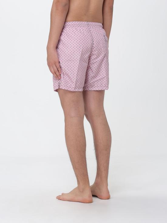 26SS 드루모어 스윔팬츠 ICD9940000001 VA6 Black - DRUMOHR