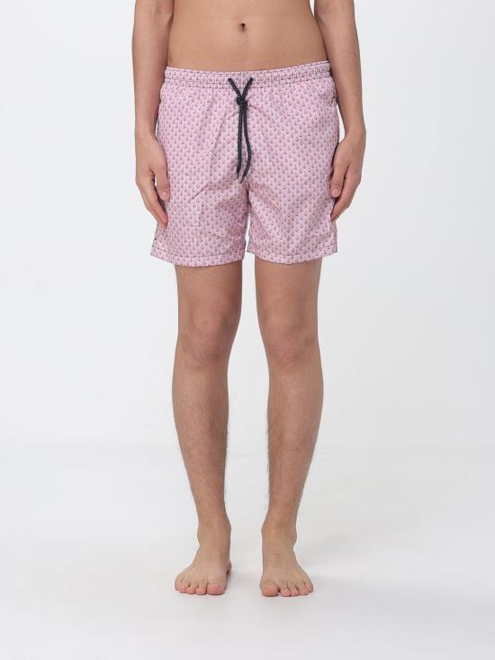 26SS 드루모어 스윔팬츠 ICD9940000001 VA6 Black