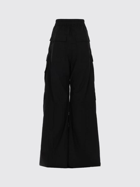 26SS 다크쉐도우 팬츠 DS01F4324CR 09 Black - DRKSHDW