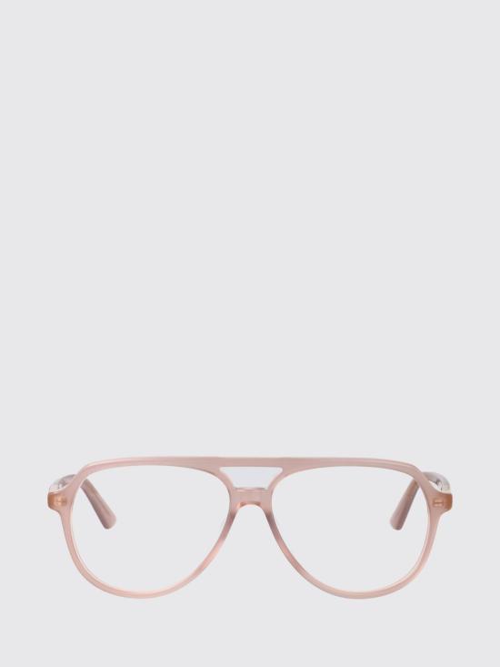 26SS 끌로에 안경 CH0366O 004 Beige - CHLOE