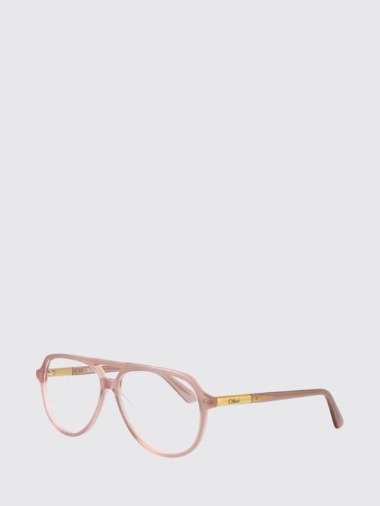 26SS 끌로에 안경 CH0366O 004 Beige