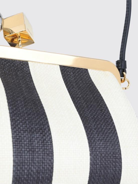 26SS 자크뮈스 토트백 26EBAW00451AE00076 1FY Black - JACQUEMUS