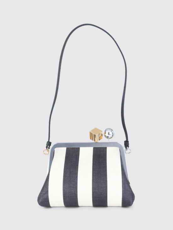 26SS 자크뮈스 토트백 26EBAW00451AE00076 1FY Black - JACQUEMUS