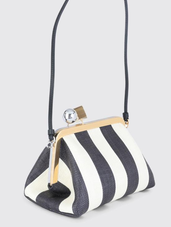 26SS 자크뮈스 토트백 26EBAW00451AE00076 1FY Black - JACQUEMUS