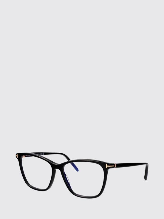 26SS 톰포드 안경 FT5989 B 001 Black