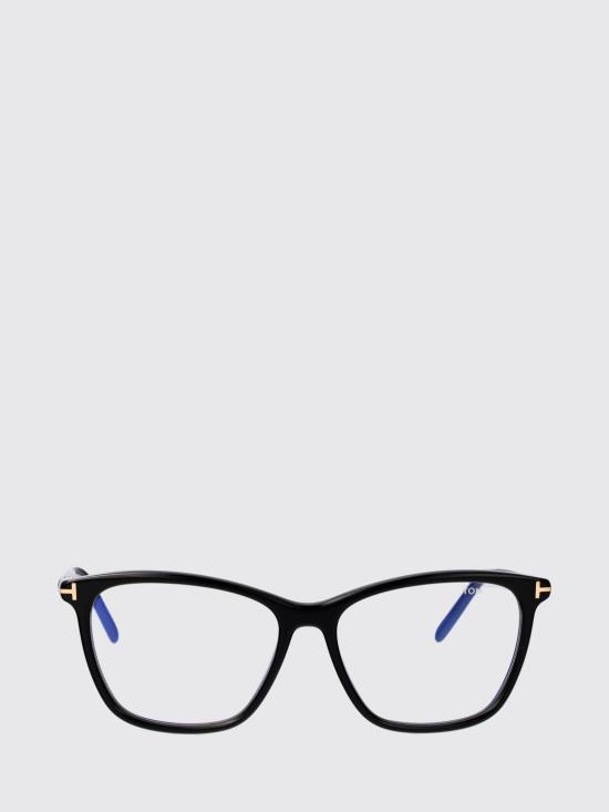 26SS 톰포드 안경 FT5989 B 001 Black - TOMFORD