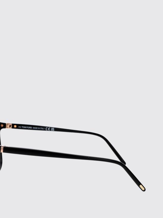 26SS 톰포드 안경 FT5989 B 001 Black - TOMFORD