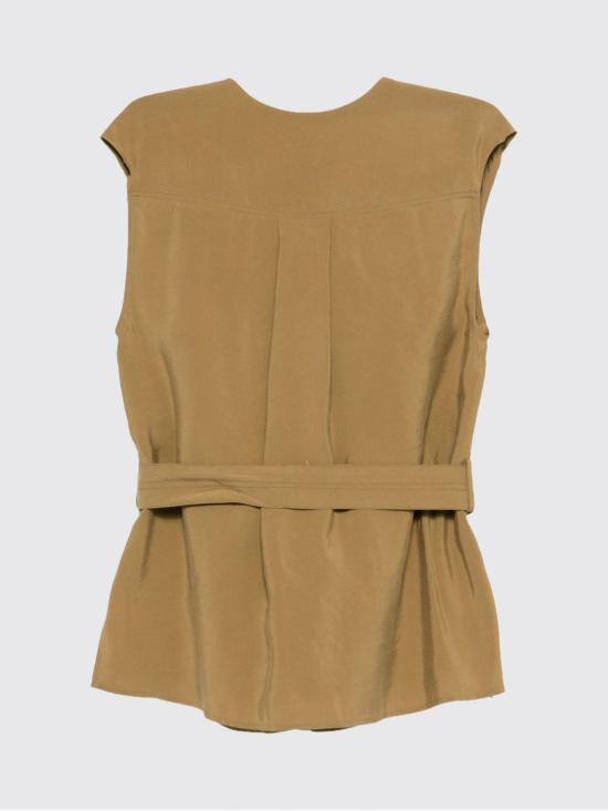 26SS 알리지 민소매 티셔츠 116229P6045 OLIO Green - ALYSI