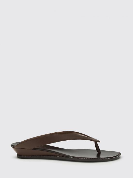 26SS 쥬세페자노티 뮬/슬리퍼 E600061 001 Cocoa