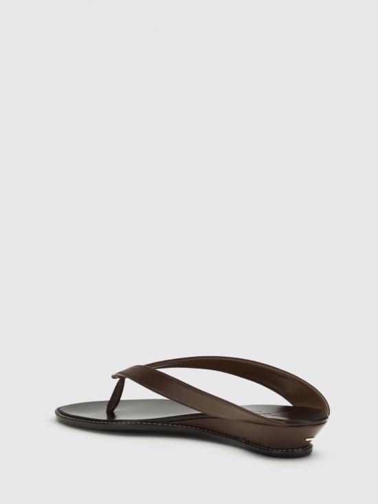 26SS 쥬세페자노티 뮬/슬리퍼 E600061 001 Cocoa - GIUSEPPE ZANOTTI