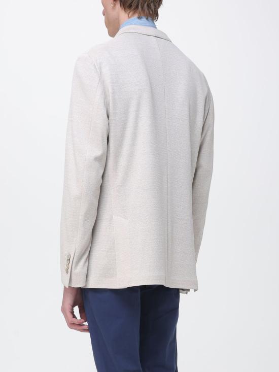 26SS 일레븐티 자켓 M75GIAK09TES0M176 02 Sand - ELEVENTY