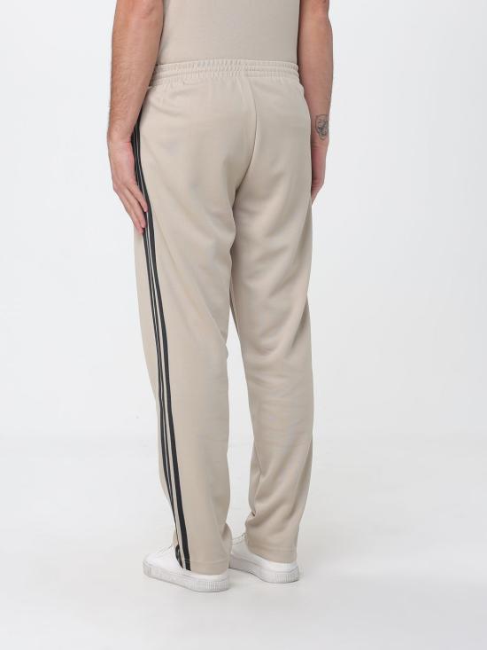 26SS 아디다스 스트레이트 팬츠 KE6683 Kaki - ADIDAS