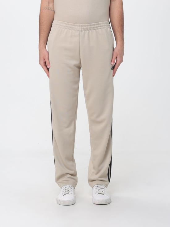 26SS 아디다스 스트레이트 팬츠 KE6683 Kaki