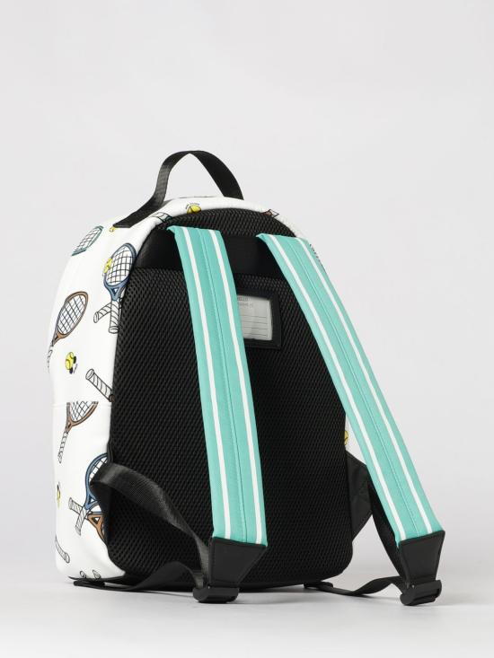 26SS [키즈] 마크제이콥스 백팩 W60854 126 Multicolor - MARC JACOBS