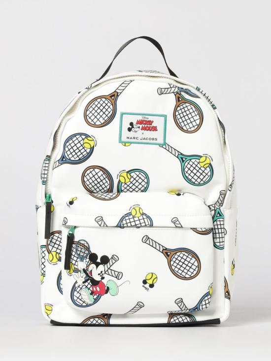 26SS [키즈] 마크제이콥스 백팩 W60854 126 Multicolor