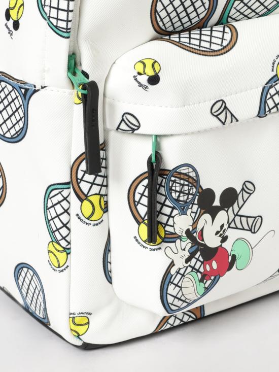 26SS [키즈] 마크제이콥스 백팩 W60854 126 Multicolor - MARC JACOBS