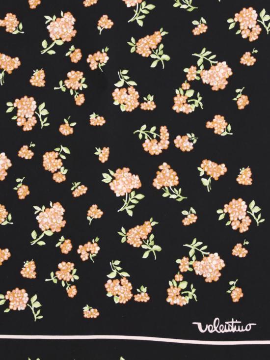 26SS 발렌티노 가라바니 머플러/스카프 8W0EI114AJK FKV Black - VALENTINO GARAVANI