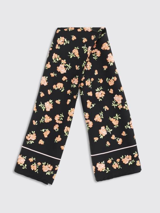 26SS 발렌티노 가라바니 머플러/스카프 8W0EI114AJK FKV Black - VALENTINO GARAVANI