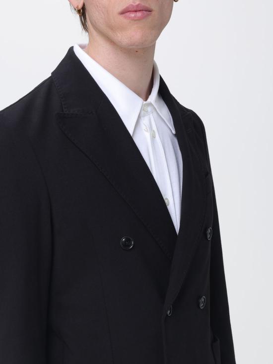 26SS 치르콜로1901 자켓 CN5187 001 Black - CIRCOLO 1901