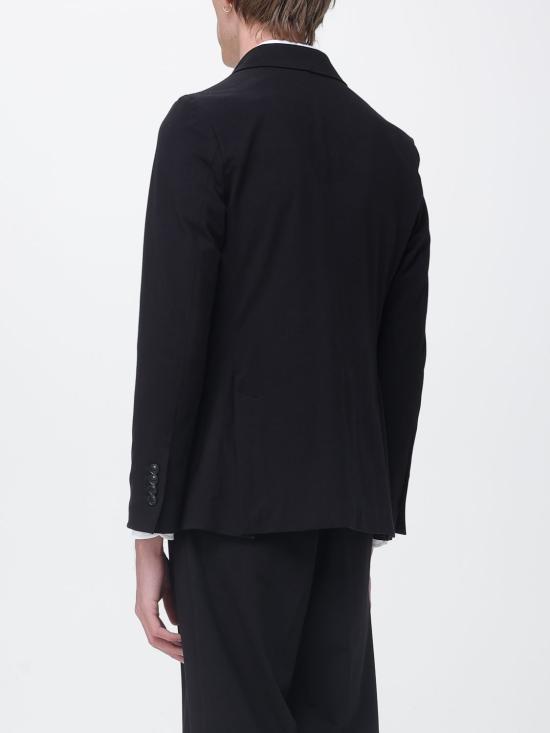 26SS 치르콜로1901 자켓 CN5187 001 Black - CIRCOLO 1901