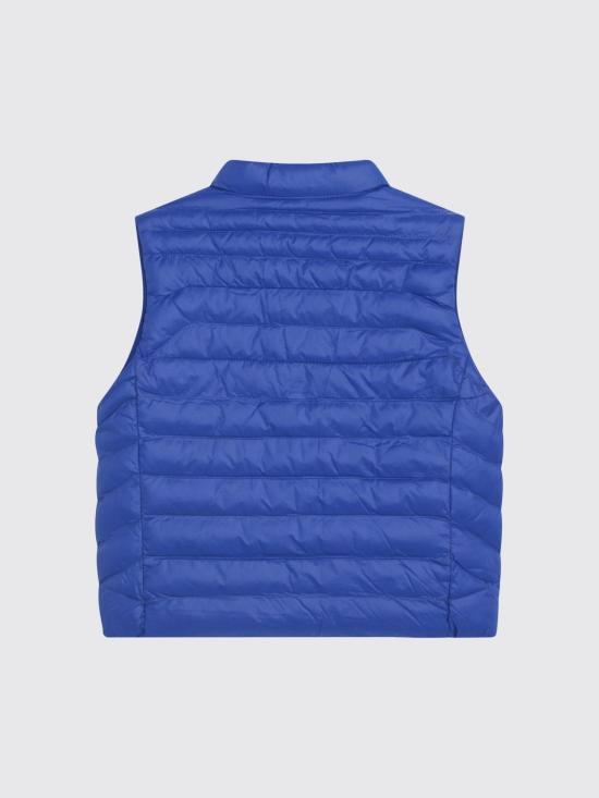 26SS [키즈] 폴로 랄프로렌 베스트 322973756 002 Blue - POLO RALPH LAUREN