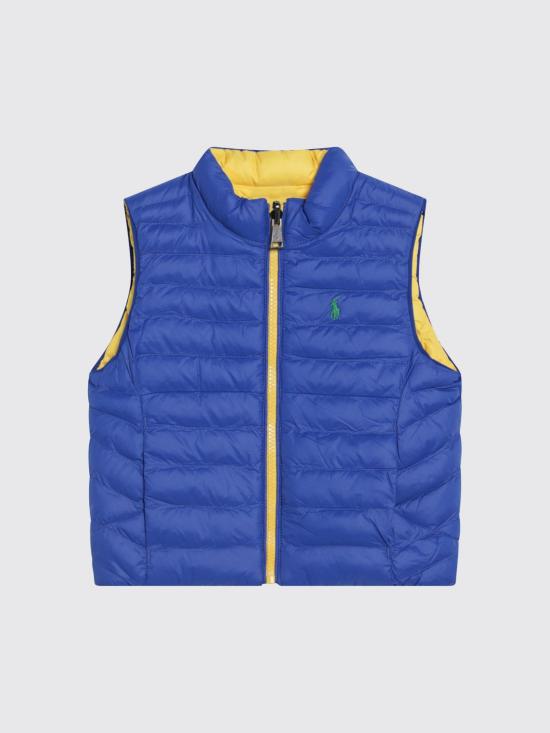 26SS [키즈] 폴로 랄프로렌 베스트 322973756 002 Blue