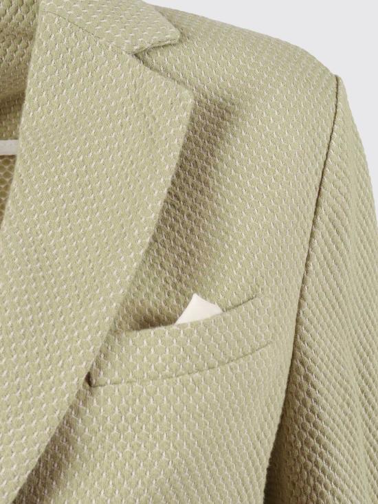 26SS 치르콜로1901 수트 자켓 FD3867 1179 Green - CIRCOLO 1901