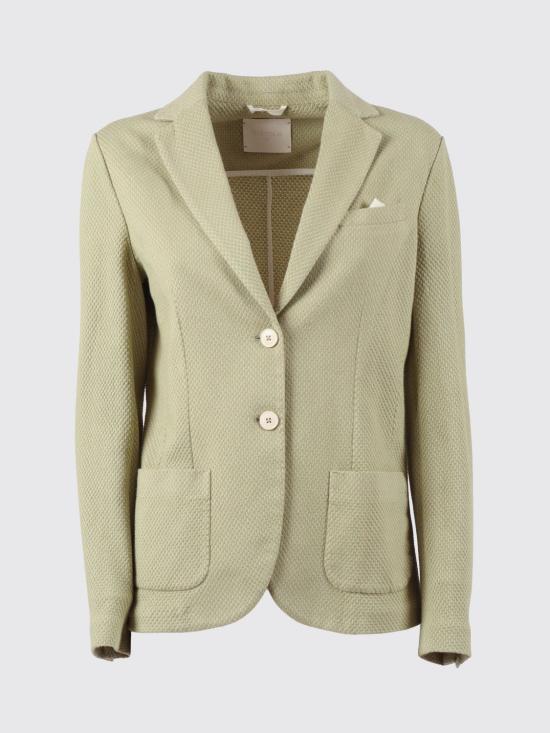 26SS 치르콜로1901 수트 자켓 FD3867 1179 Green - CIRCOLO 1901