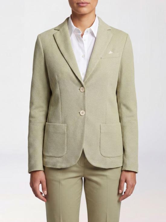 26SS 치르콜로1901 수트 자켓 FD3867 1179 Green