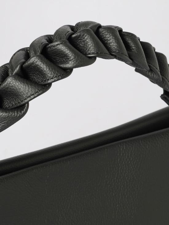 26SS 코치넬리 숄더백 E1M50190201 613 Black - COCCINELLE