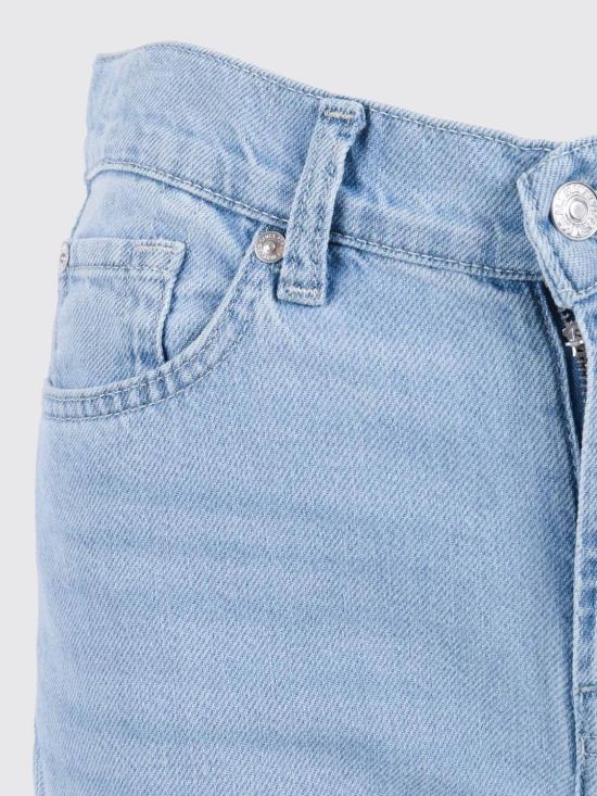 26SS 세븐포올맨카인드 데님 팬츠 7U4FTE38 1BA Blue - 7 FOR ALL MANKIND