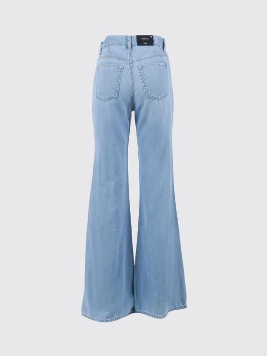 26SS 세븐포올맨카인드 데님 팬츠 7U4FTE38 1BA Blue - 7 FOR ALL MANKIND