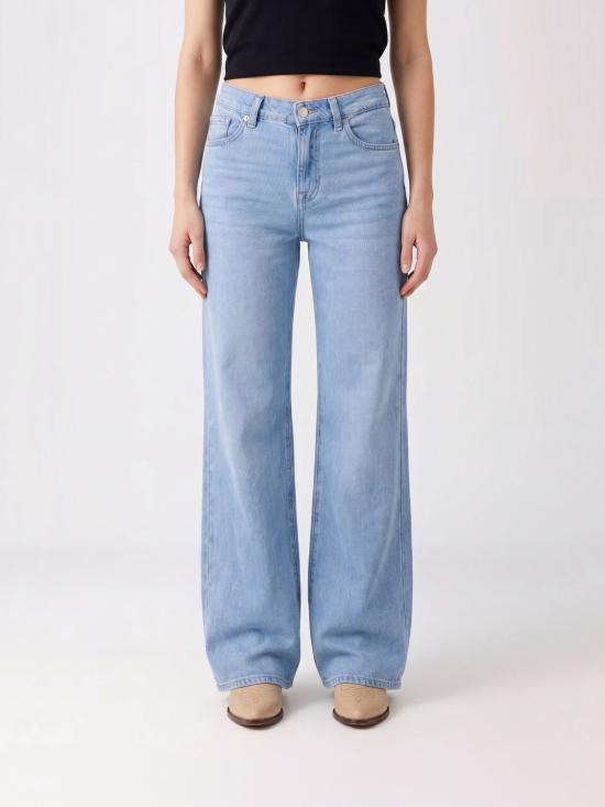 26SS 세븐포올맨카인드 데님 팬츠 7U4FTE38 1BA Blue