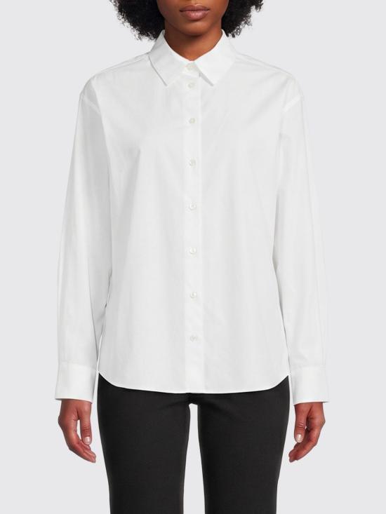 26SS 아스페시 셔츠 G5444C118 7072 White