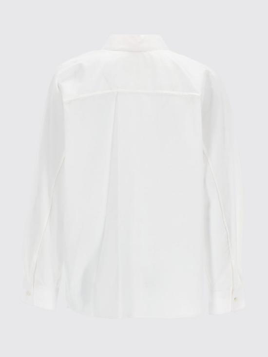 26SS 아스페시 셔츠 G5444C118 7072 White - ASPESI