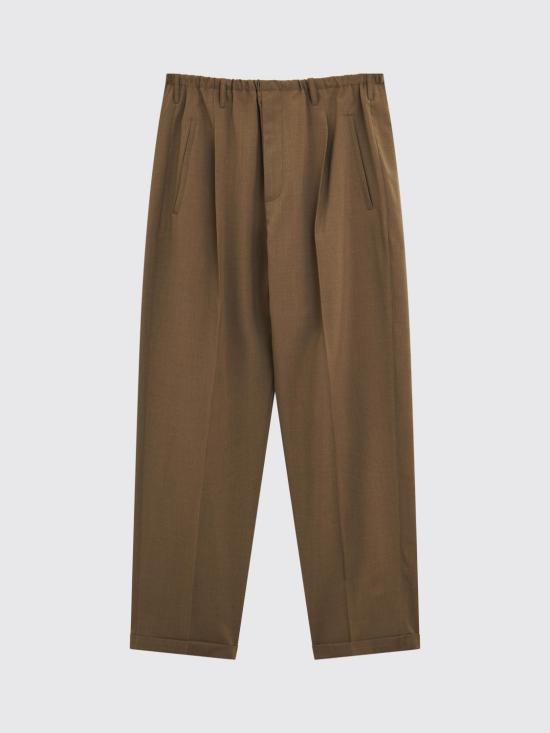 26SS 마리아노 스트레이트 팬츠 V68024612 26 Beige - MAGLIANO