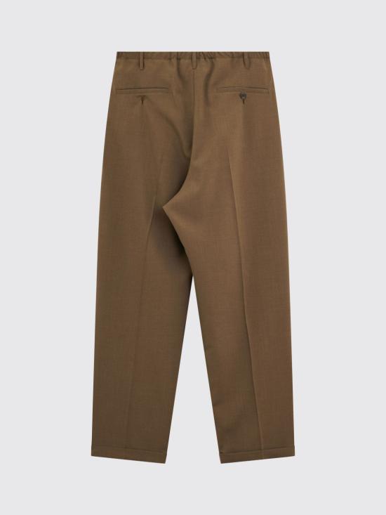 26SS 마리아노 스트레이트 팬츠 V68024612 26 Beige - MAGLIANO