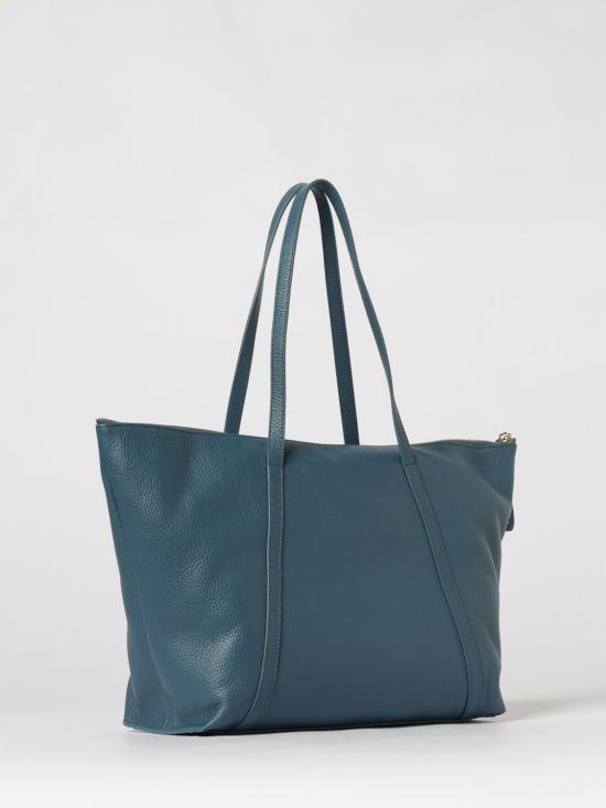26SS 코치넬리 숄더백 E1U45110101 B27 Blue - COCCINELLE