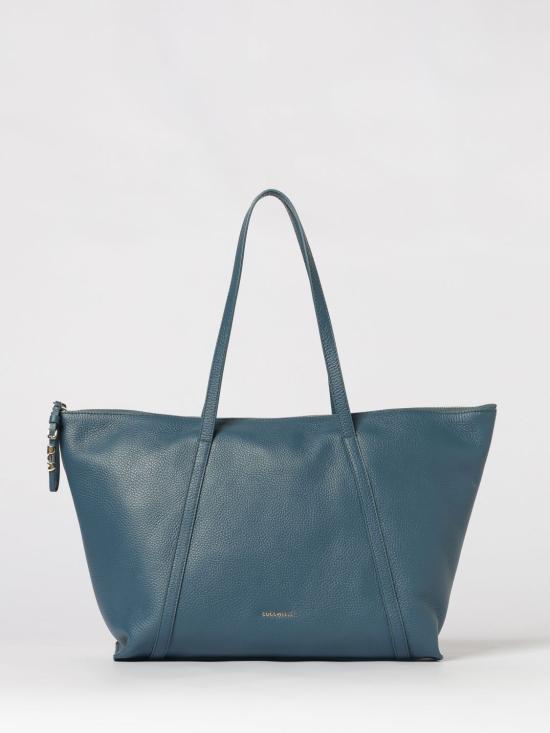26SS 코치넬리 숄더백 E1U45110101 B27 Blue