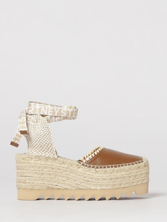 26SS 스텔라 맥카트니 샌들 810665AP0280 2520 Leather