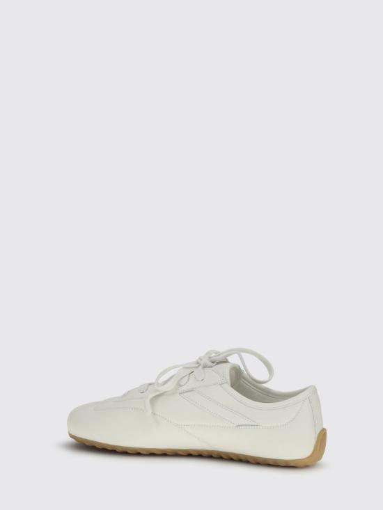 26SS 알렉산더 맥퀸 박스 스니커즈 866897WIAJ8 9509 White - ALEXANDER MCQUEEN