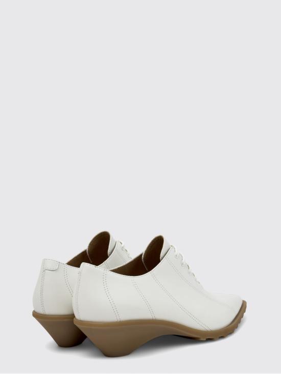 26SS 캠퍼 로퍼 K201899 002 ANITA 0 White - CAMPER