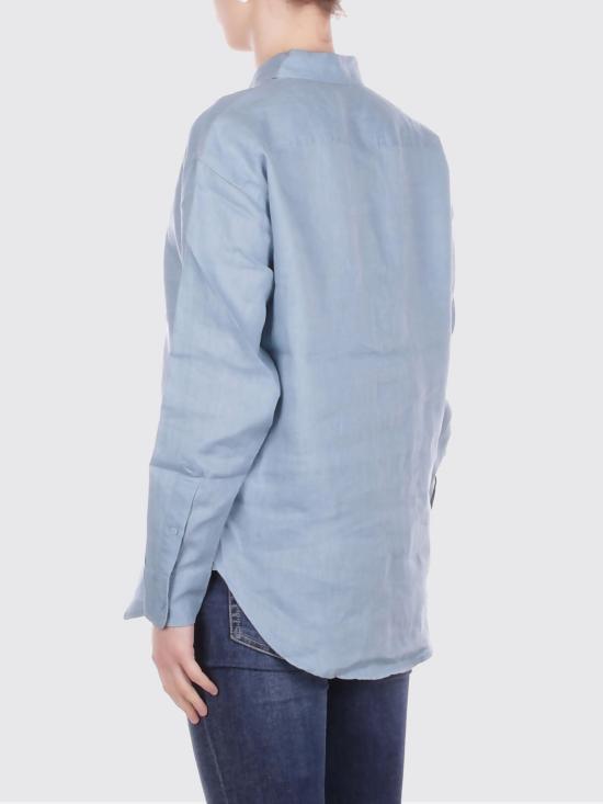 26SS 랄프 로렌 셔츠 200P08913 001 Blue - RALPH LAUREN