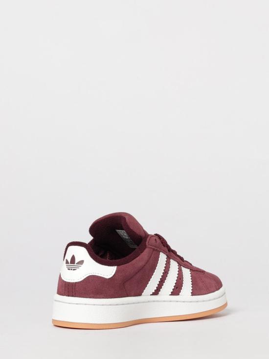 26SS [키즈] 아디다스 스니커즈 KH8809 Burgundy - ADIDAS