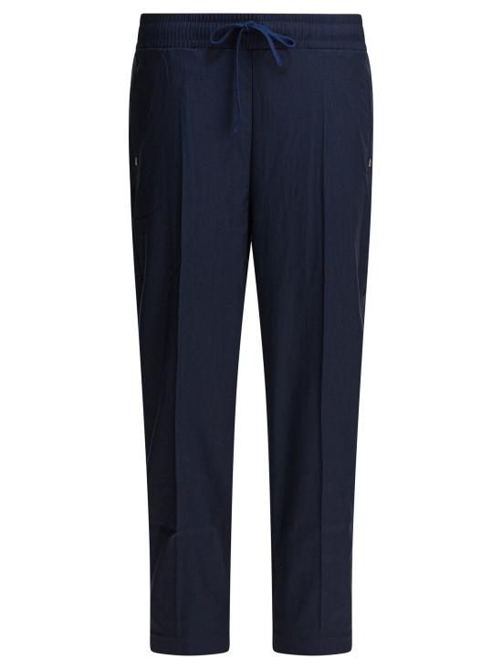 26SS 알툼 스트레이트 팬츠 PANT03NAVY