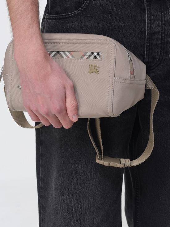 26SS 버버리 크로스백 8120187 Beige - BURBERRY