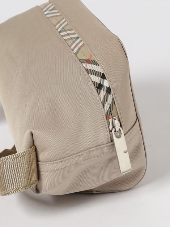 26SS 버버리 크로스백 8120187 Beige - BURBERRY