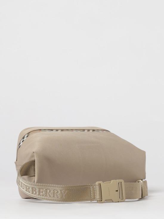 26SS 버버리 크로스백 8120187 Beige - BURBERRY
